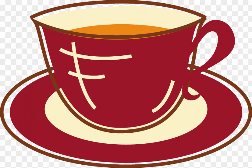 Cup Element Coffee Clip Art PNG