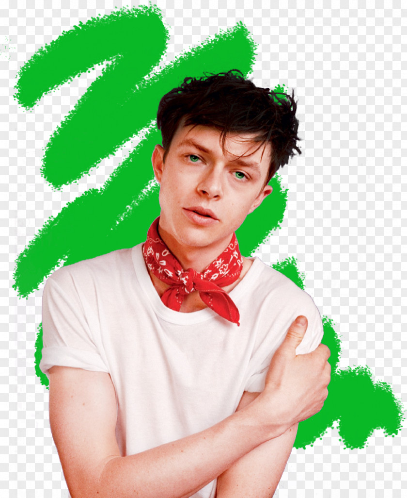 Dane Dehaan DeHaan Draco Malfoy Green Goblin Chronicle Thumb PNG