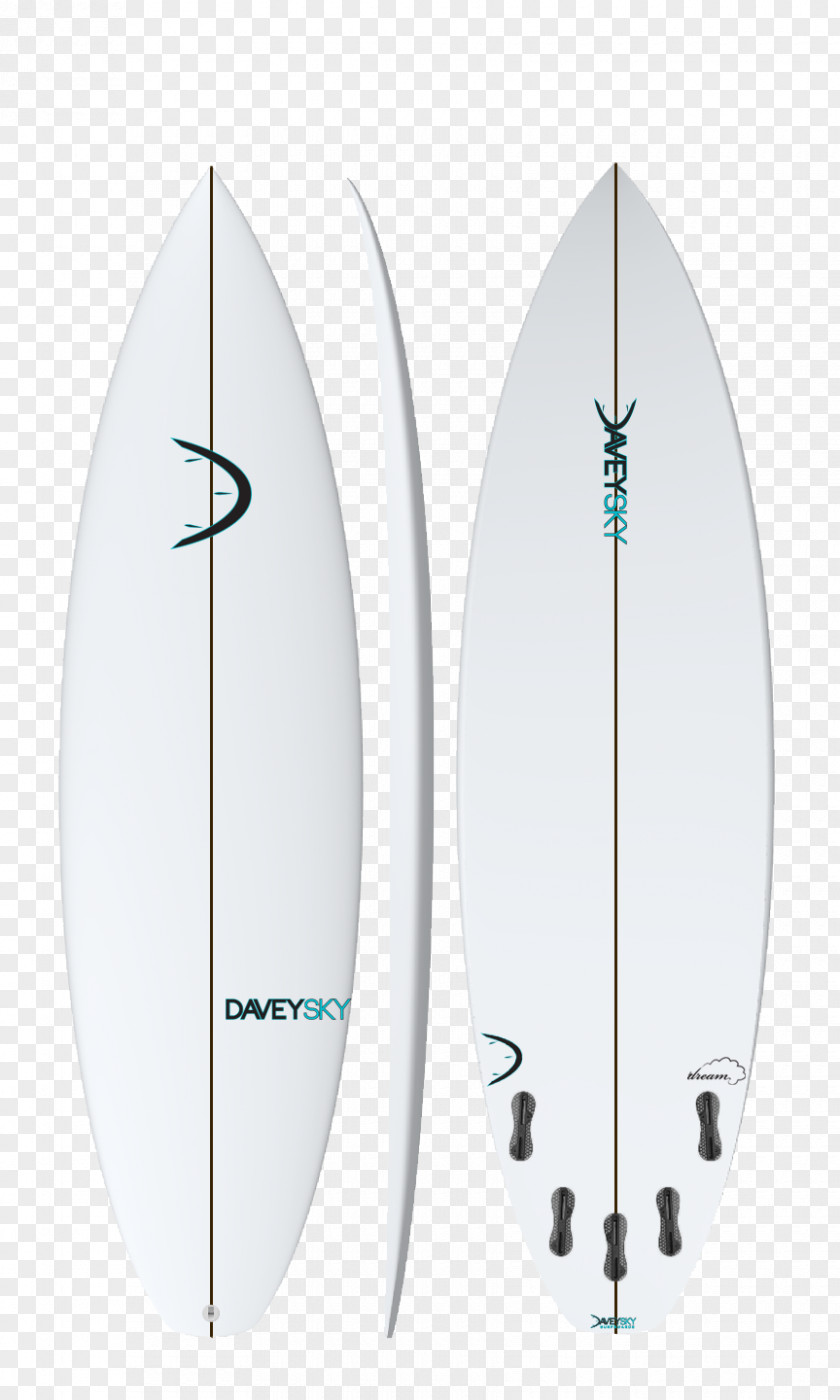 Design Surfboard Product PNG