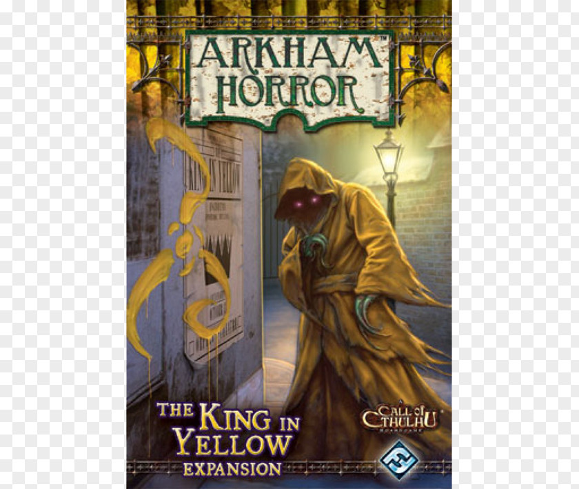 Dice Arkham Horror: The Card Game King In Yellow Dunwich Horror Lurker At Threshold PNG