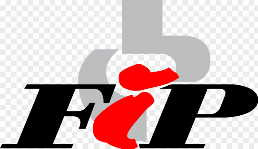 France Logo FIP Radio PNG