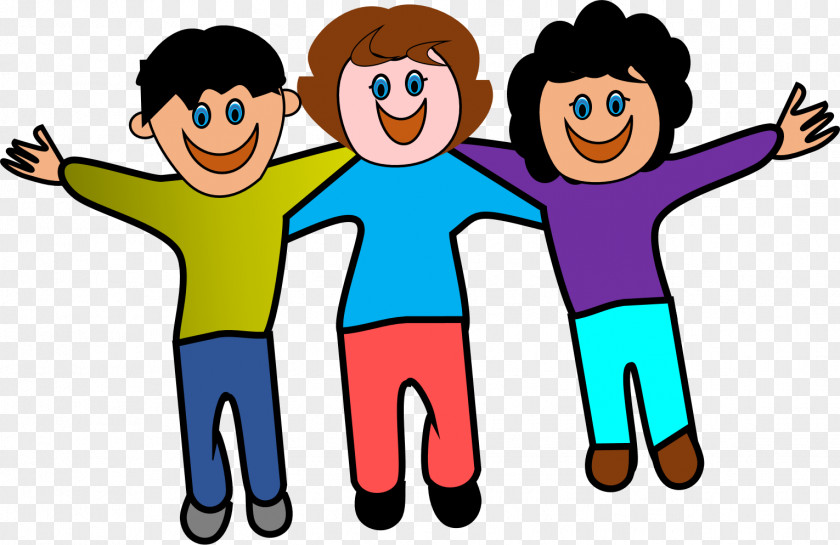 Friends Together Cliparts Free Content Download Clip Art PNG