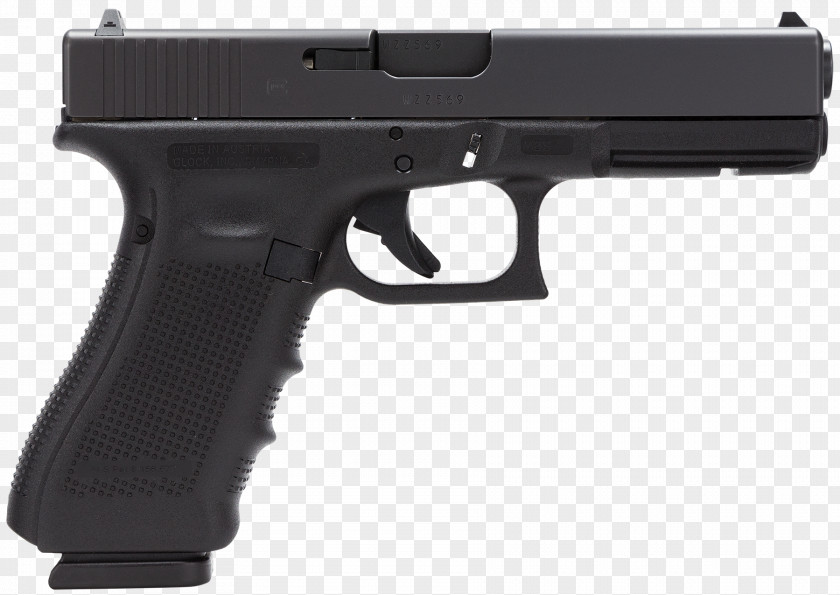 Glock GLOCK 19 Ges.m.b.H. 9×19mm Parabellum 23 PNG
