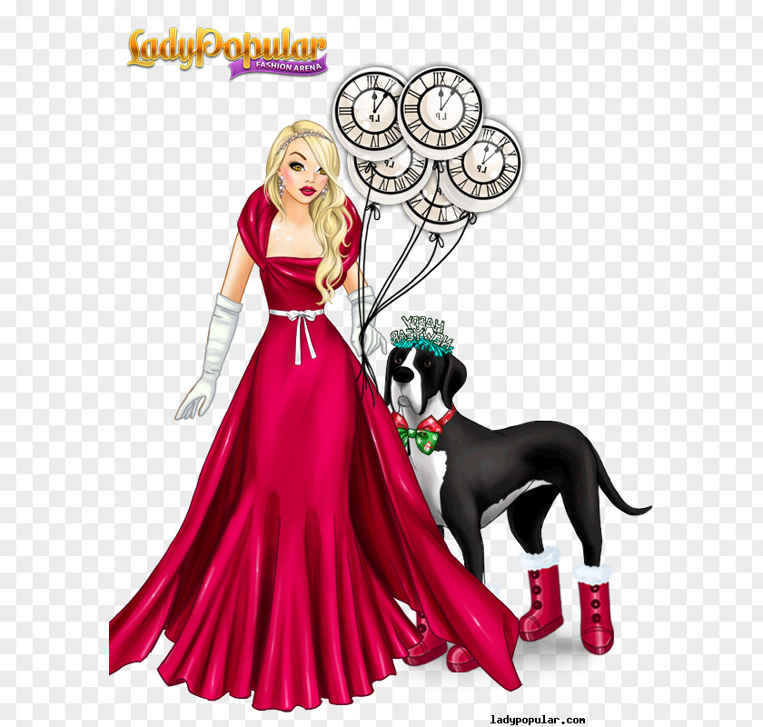 HAPPY LADY Lady Popular Cartoon Character Fiction PNG