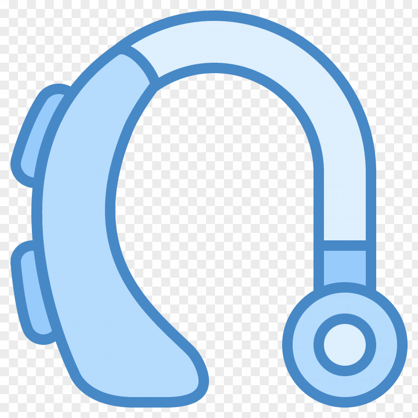 Headphones Hearing Aid Clip Art PNG