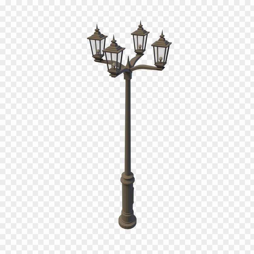 High Resolution Lamp Clipart Street Light Electric PNG