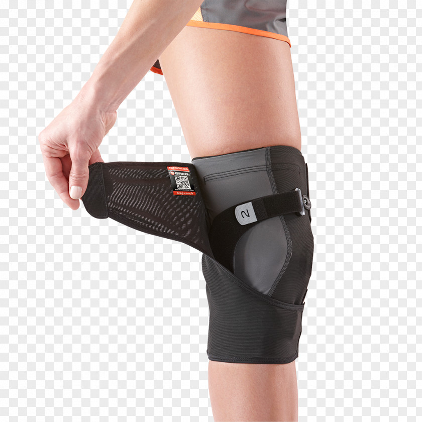 Knee Patellofemoral Pain Syndrome Patella Breg, Inc. PNG