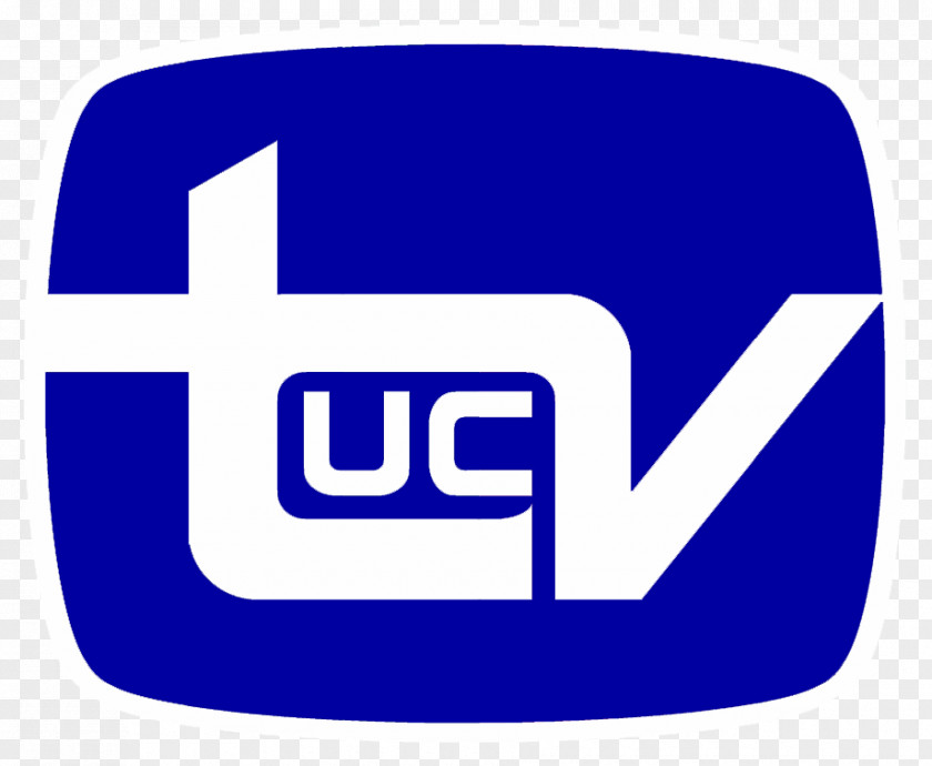 Pontifical Catholic University Of Chile Canal 13 Television Channel Logo PNG