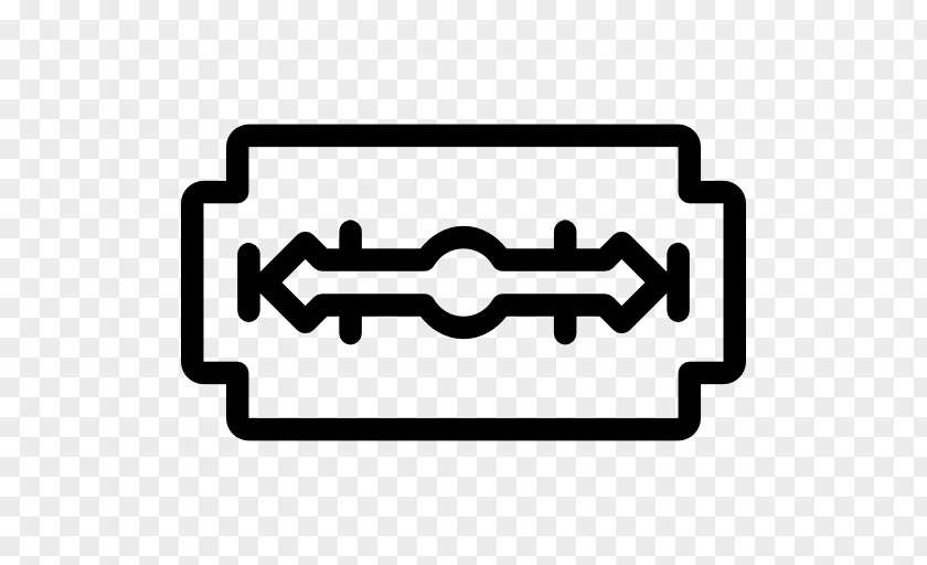 Razor Blade Clip Art PNG