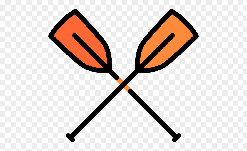 Rowing Oar Sport Clip Art PNG