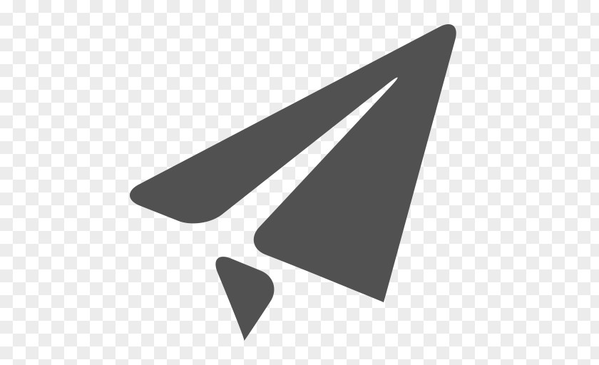 Send Paper Plane Airplane PNG