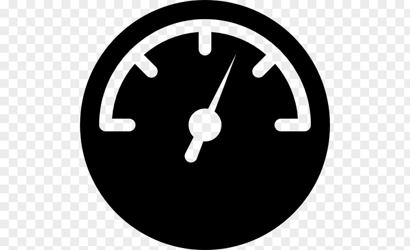 Speedometer Car PNG