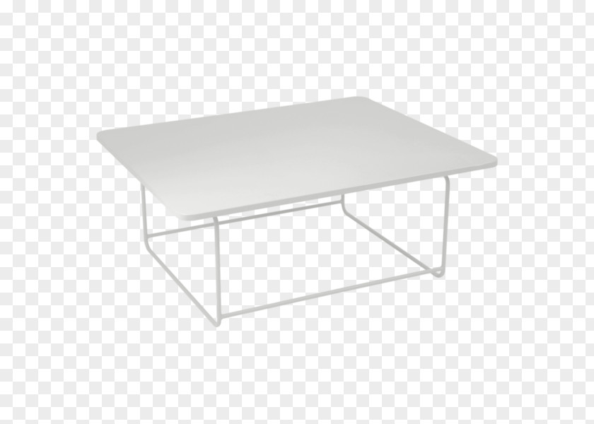Table Coffee Tables Fermob SA Garden Furniture PNG