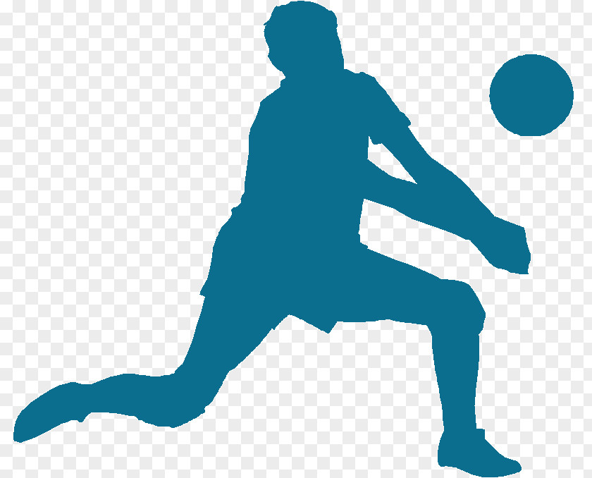 Volleyball Match Sport Decal Clip Art PNG