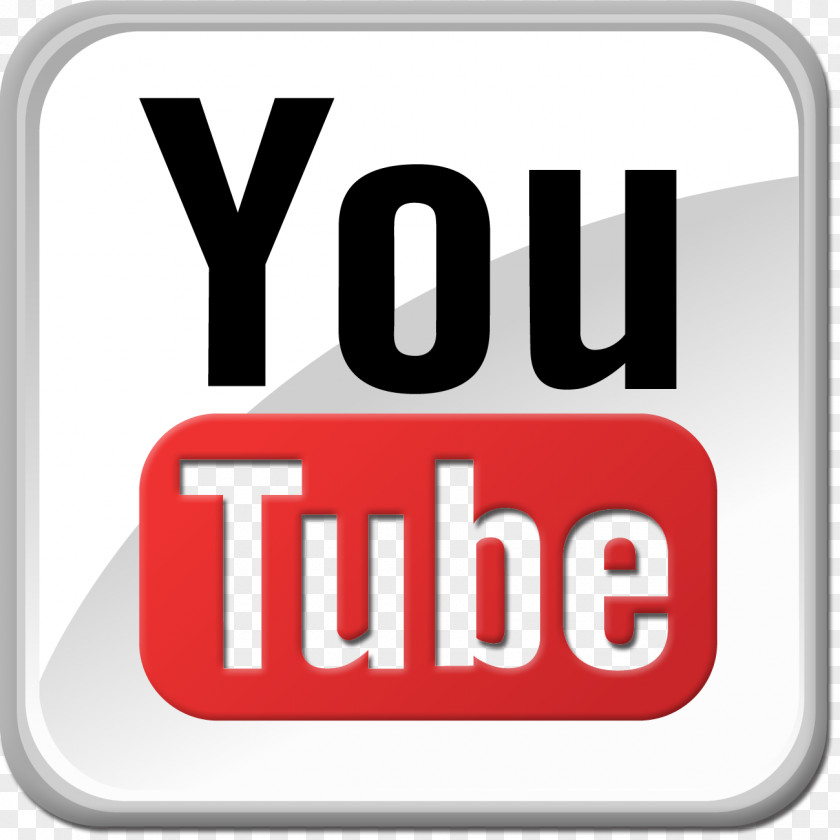 Youtube YouTube Logo Thumbnail PNG