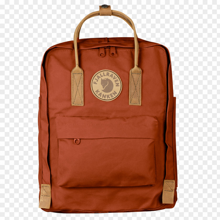 Backpack Fjällräven Kånken No.2 Mini PNG