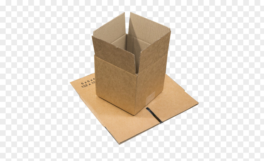 Box Cardboard Paper Adhesive Tape PNG