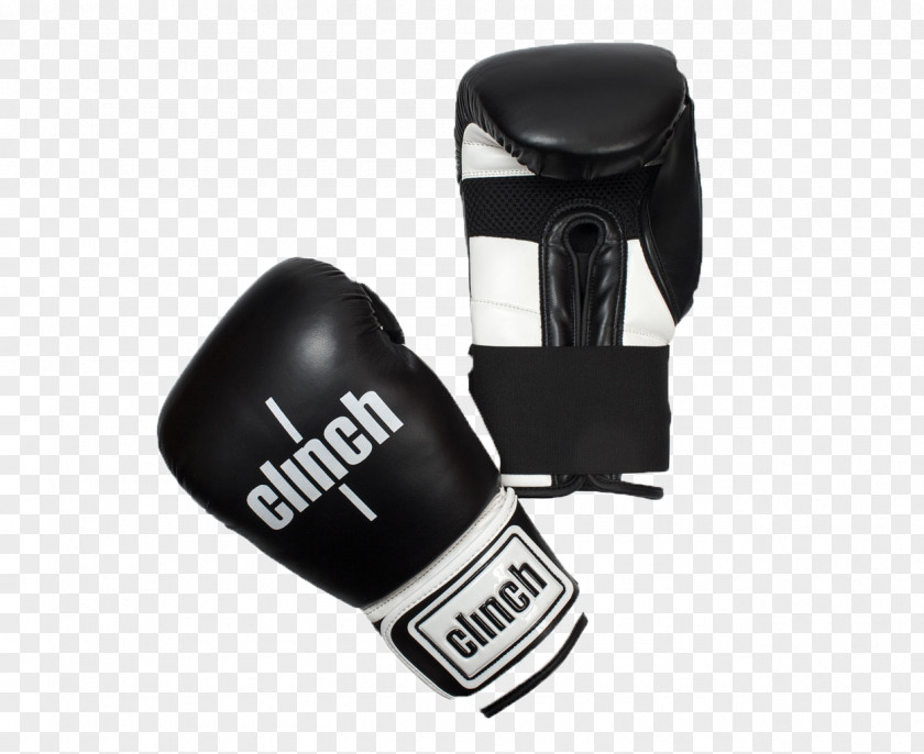 Boxing Gloves Clinch Fighting Glove Clothing PNG