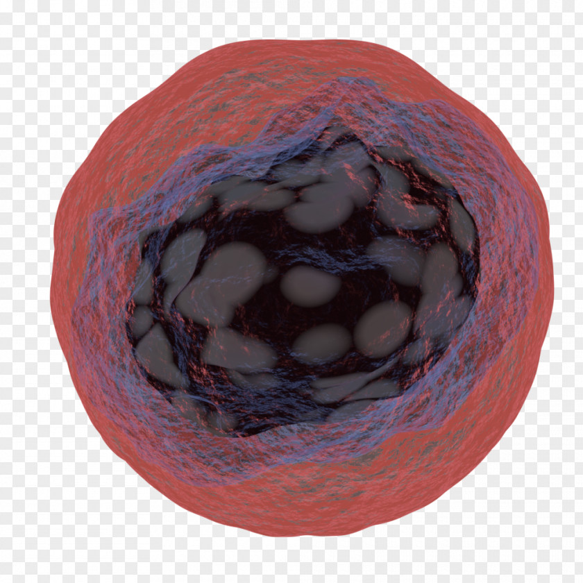 Cancer Cell Television Channel Science Research Gitter PNG