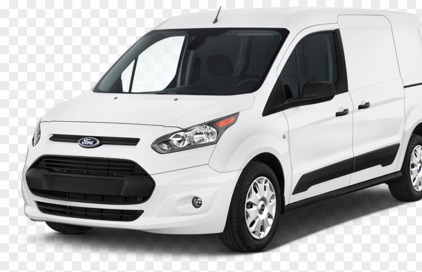 Car 2019 Ford Transit Connect 2015 2018 2017 PNG