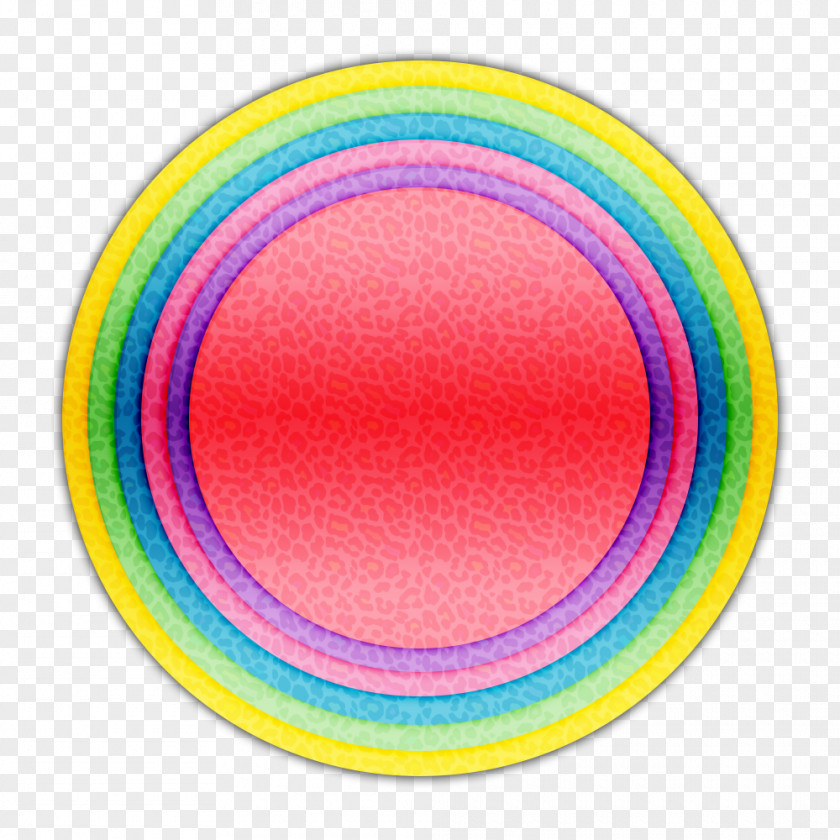 Circulo Light Disk Resource Photography PNG