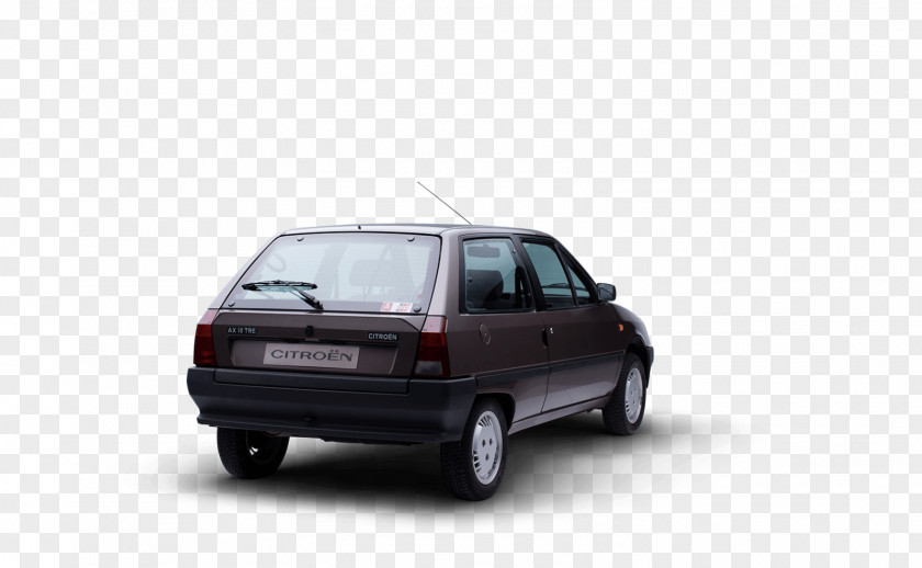Citroen Ax Car Door City Compact Vehicle License Plates PNG