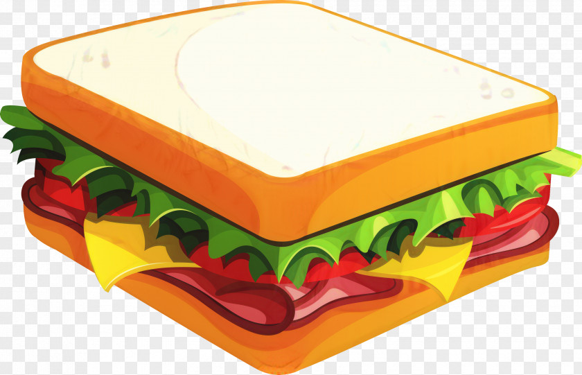 Clip Art SNACKZ HUB Free Content Sandwich Openclipart PNG