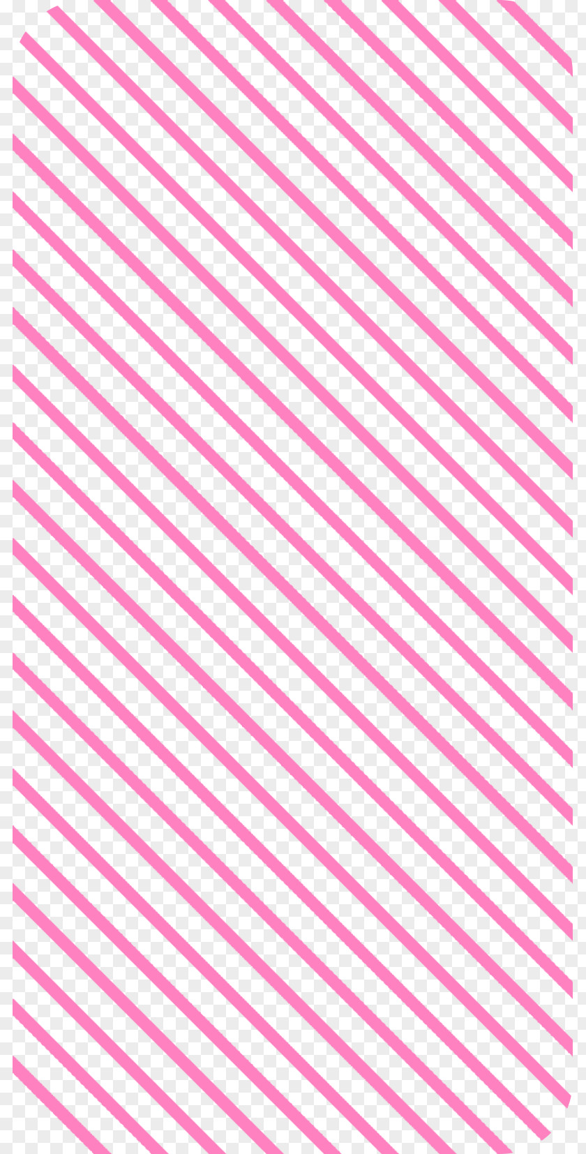 Diagonal Stripes Line Point Angle Pink M PNG