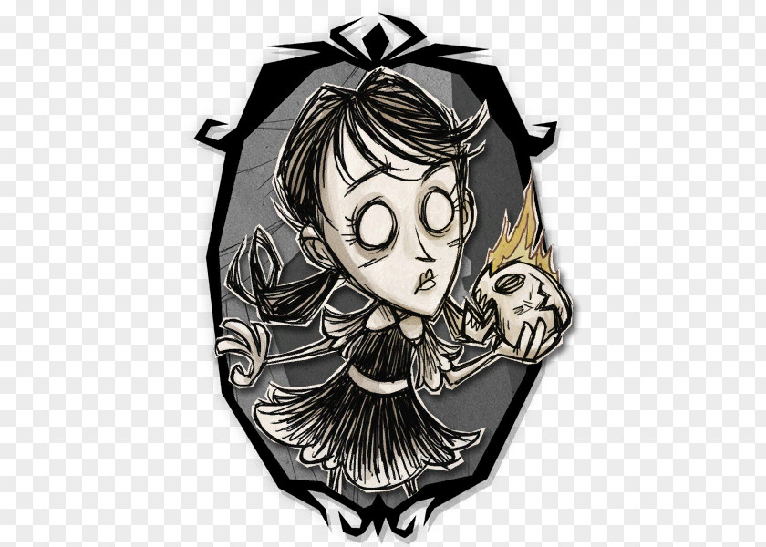 Don't Starve Together Video Game Oxygen Not Included Art PNG