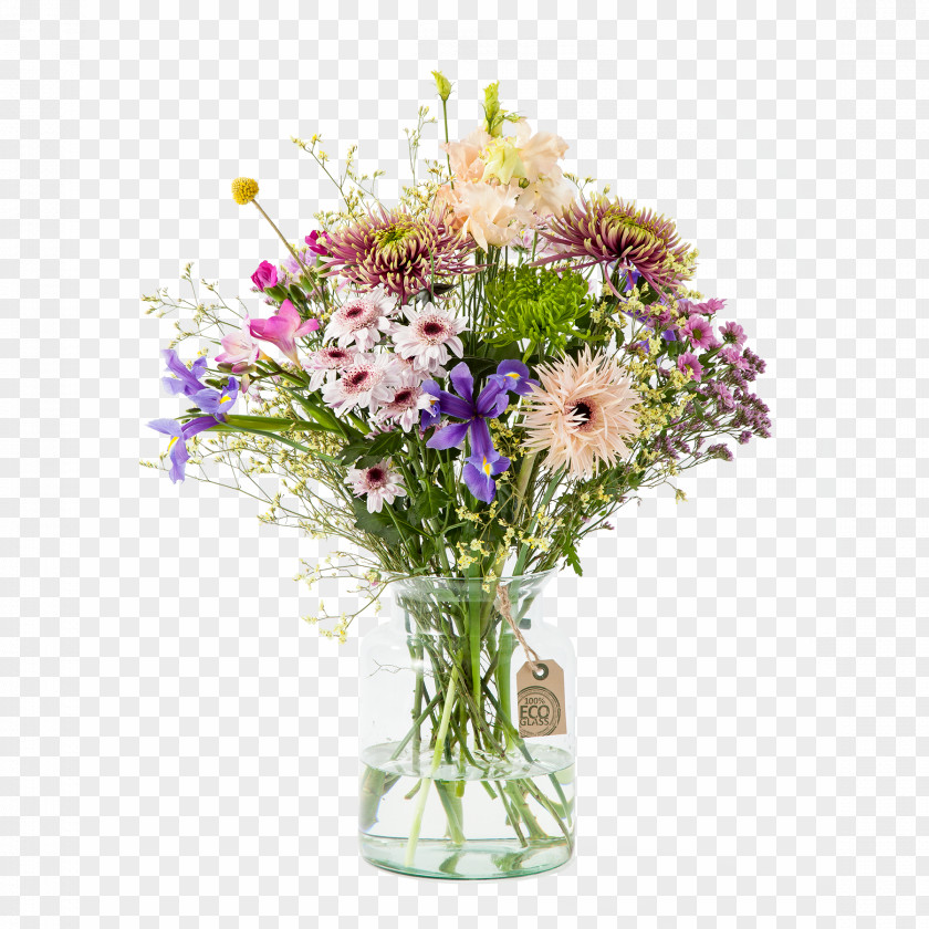 Eustoma Floral Design Cut Flowers Glamour Blume PNG
