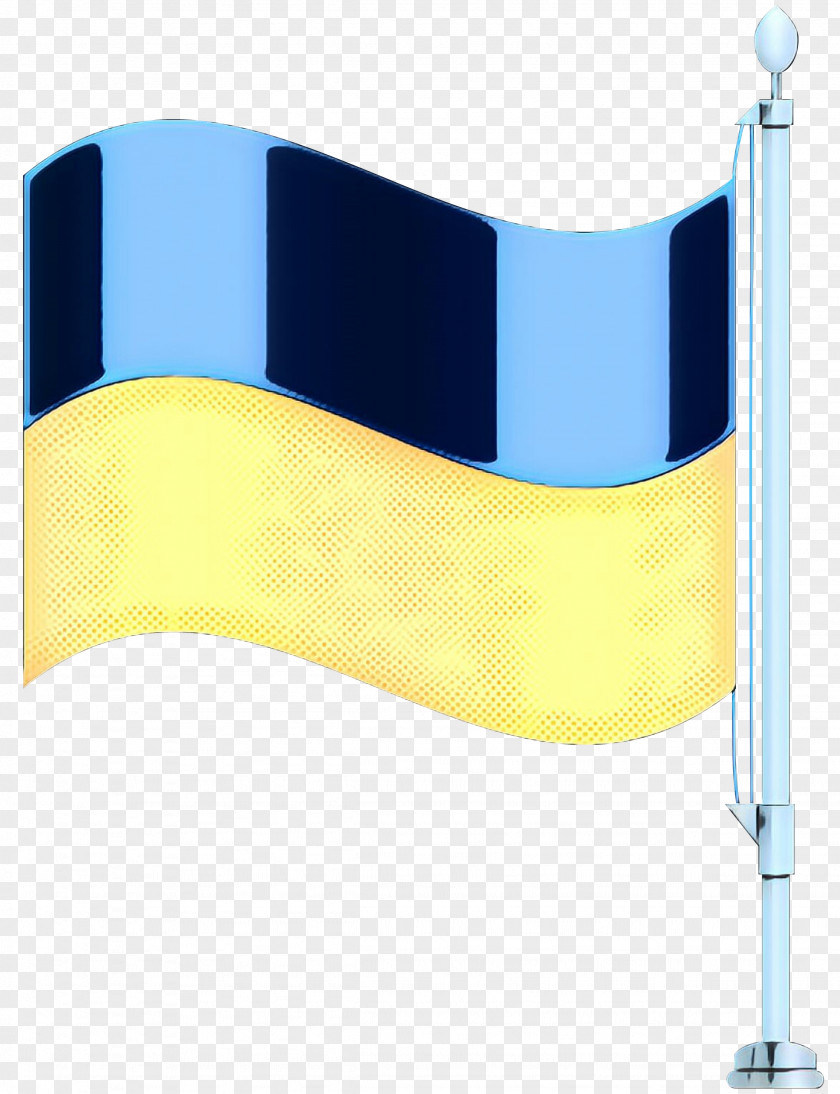 Flag Yellow Cartoon PNG