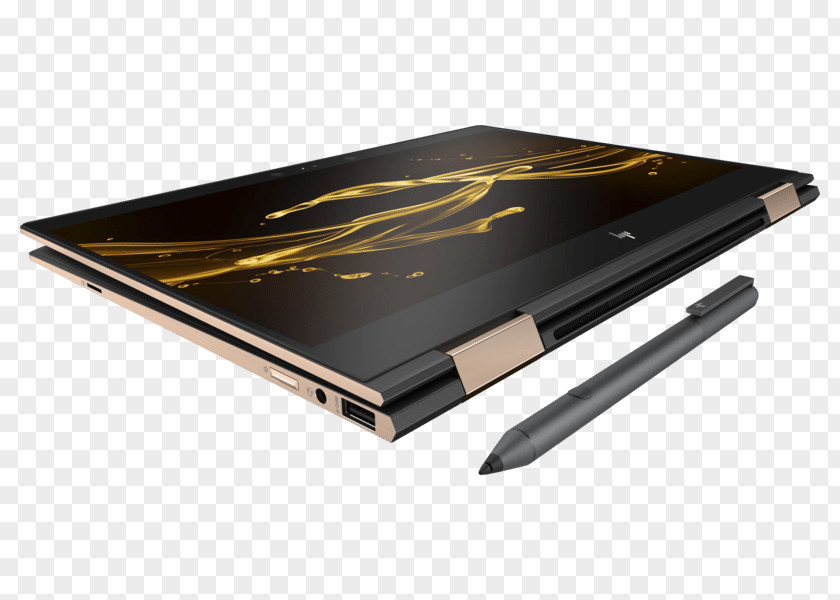 Hewlett-packard Hewlett-Packard Laptop Intel 2-in-1 PC HP Spectre X360 13 PNG