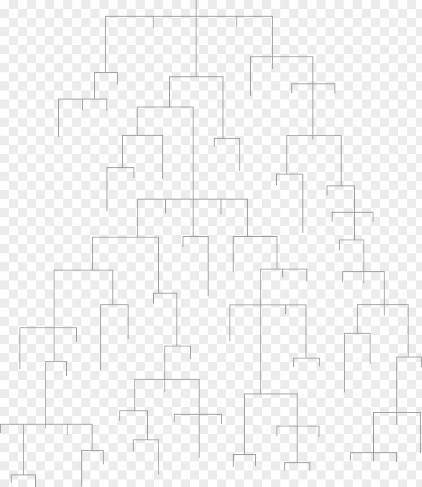 Line White Point Angle PNG