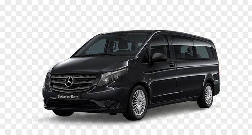 Mercedes 2016 Mercedes-Benz Metris Vito Van MERCEDES V-CLASS PNG