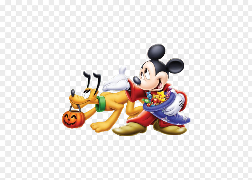Mickey Mouse Birthday Halloween Costume Trick-or-treating Clip Art PNG
