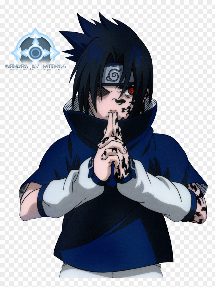 Naruto Pain Sasuke Uchiha Gaara Rock Lee Uzumaki PNG