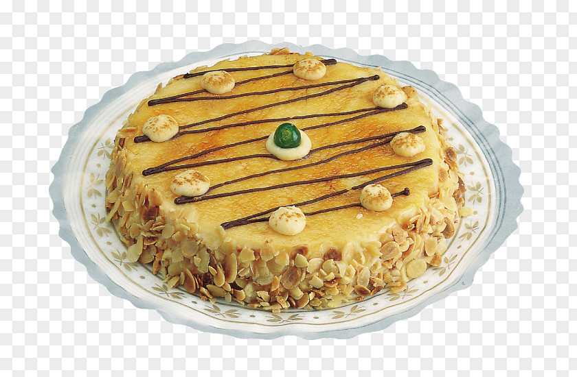 Pasteleria Treacle Tart Custard Torte Empanadilla PNG