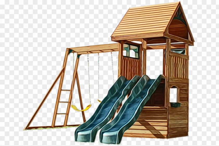 Playset Leisure Jungle Background PNG