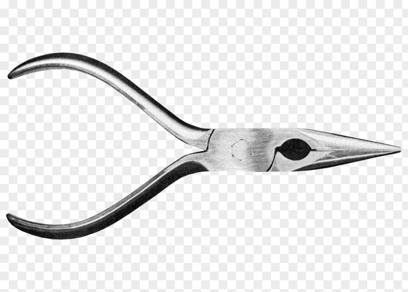 Pliers Nipper PNG