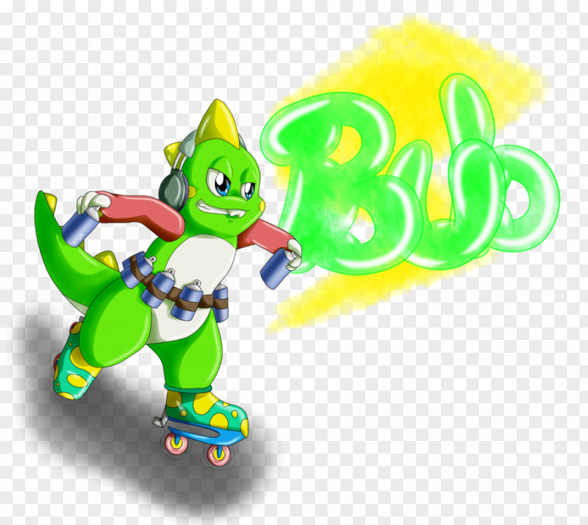 Puzzle Bobble Jet Set Radio Future Bubble Sega Art PNG