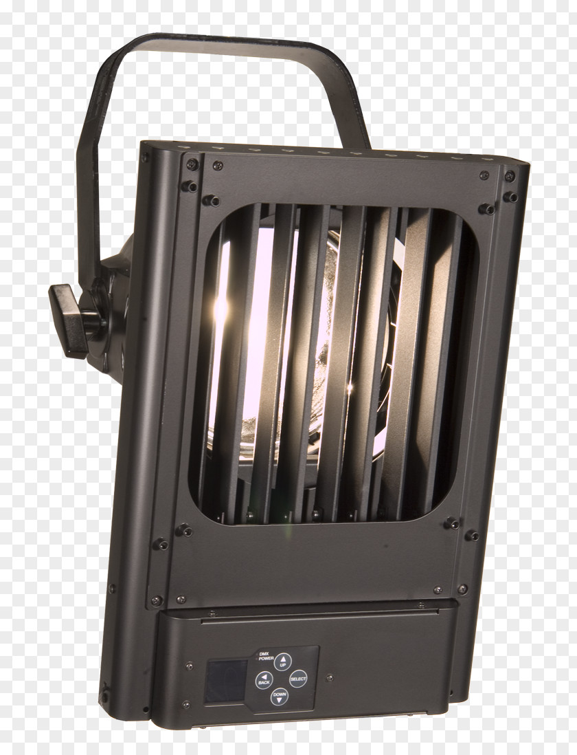 Stage Light Lighting Accessories DMX512 PNG