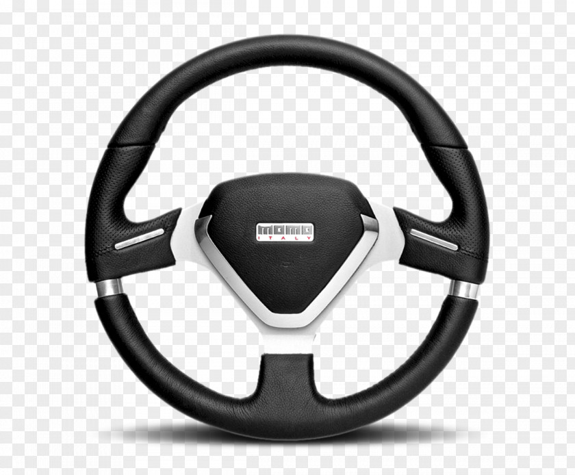 Steering Wheel Mitsubishi Lancer Evolution Car Momo PNG