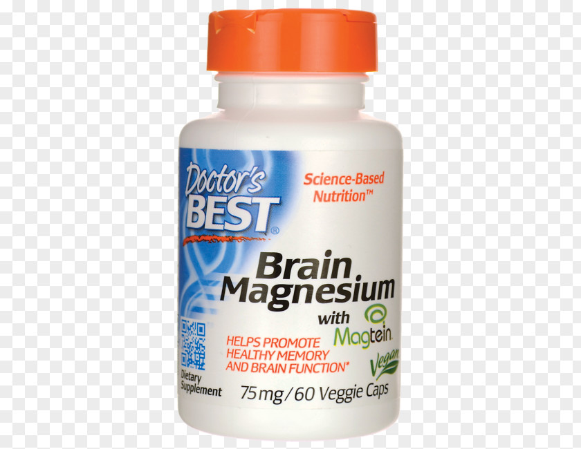 Tablet Dietary Supplement Nattokinase Enzyme Magnesium Nattō PNG