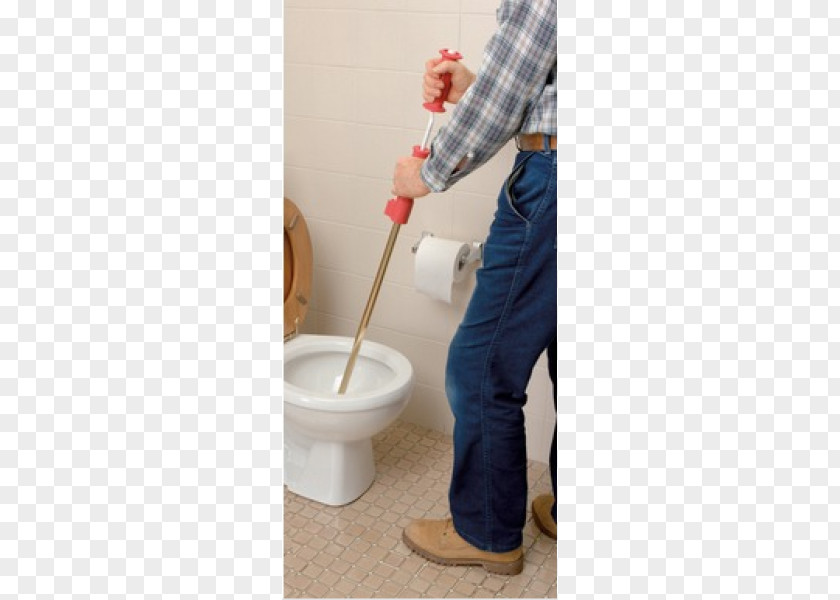 Toilet Ridgid Flush Augers Tool PNG