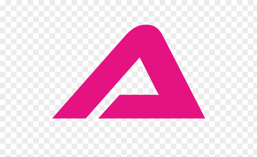 Triangle Logo Brand PNG