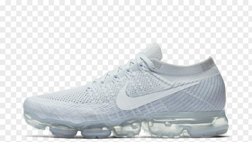 VAPOR Nike Air Max Flywire Sneakers Shoe PNG