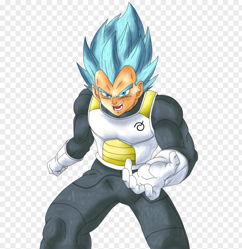 Vegeta Goku Frieza Gohan Cell PNG