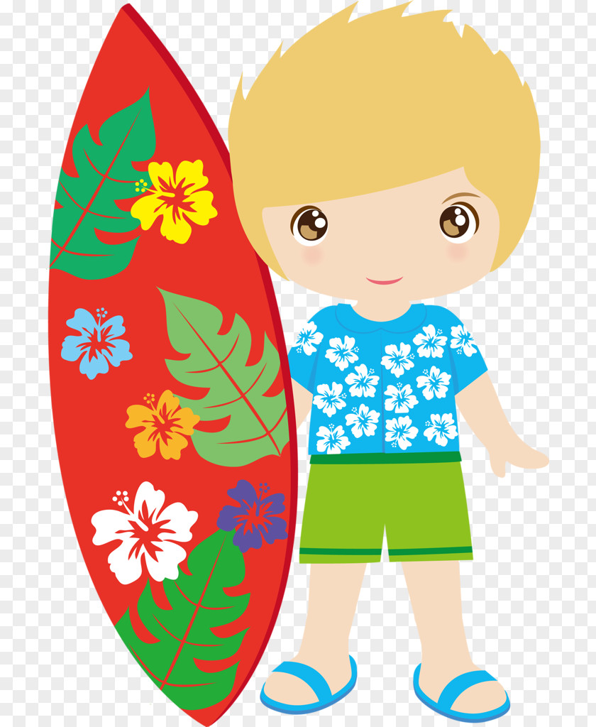 Aloha Hawaiian Tiki Clip Art PNG