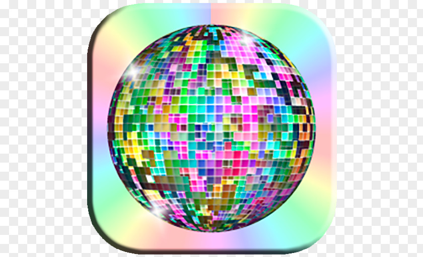 Ball Disco Discoteca Sphere Party PNG
