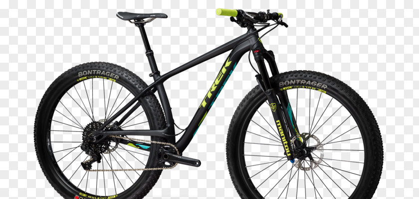 Bicycle Trek Corporation Mountain Bike Hardtail 29er PNG